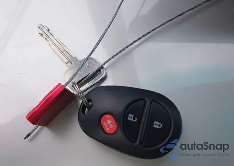 2008 Toyota Highlander из США, поврежденный, VIN JTEES41A182046723